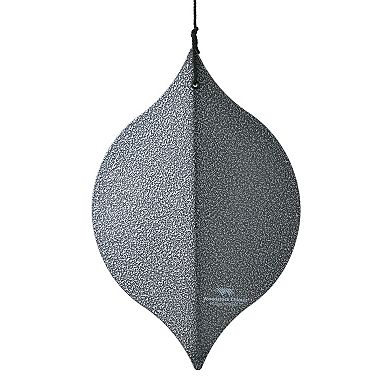Evergreen Enterprises Heroic Windbell - Large Outdoor Decor
