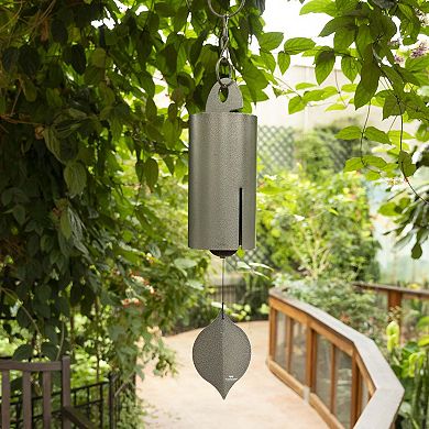 Evergreen Enterprises Heroic Windbell - Large Outdoor Decor