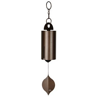 Evergreen Enterprises Heroic Windbell - Large Outdoor Decor