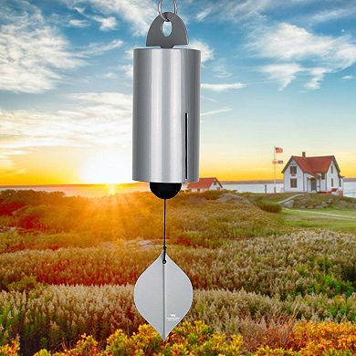 Evergreen Enterprises Heroic Windbell Medium Outdoor Decor