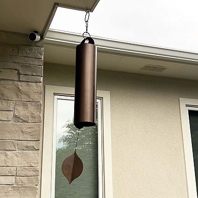 Evergreen Enterprises Heroic Windbell Grand Outdoor Decor