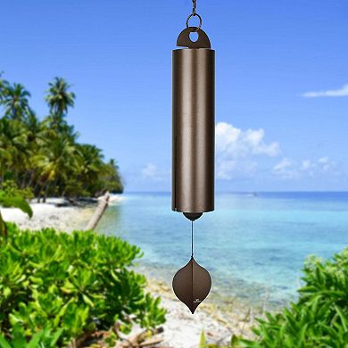 Evergreen Enterprises Heroic Windbell Grand Outdoor Decor
