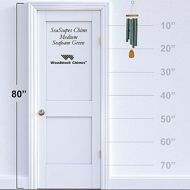 Evergreen Enterprises SeaScapes Chime