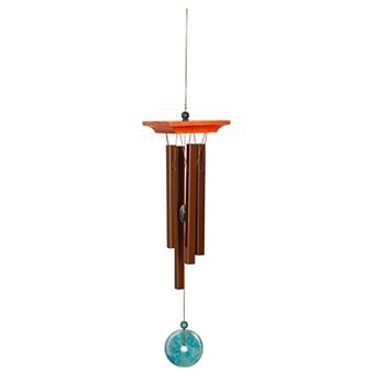 Evergreen Enterprises Woodstock Chime Wind Chime