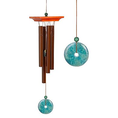 Evergreen Enterprises Woodstock Chime Wind Chime