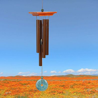 Evergreen Enterprises Woodstock Chime Wind Chime