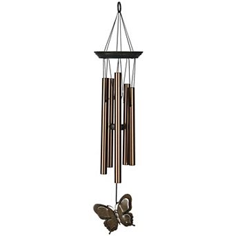 Evergreen Enterprises Butterfly Wind Chime