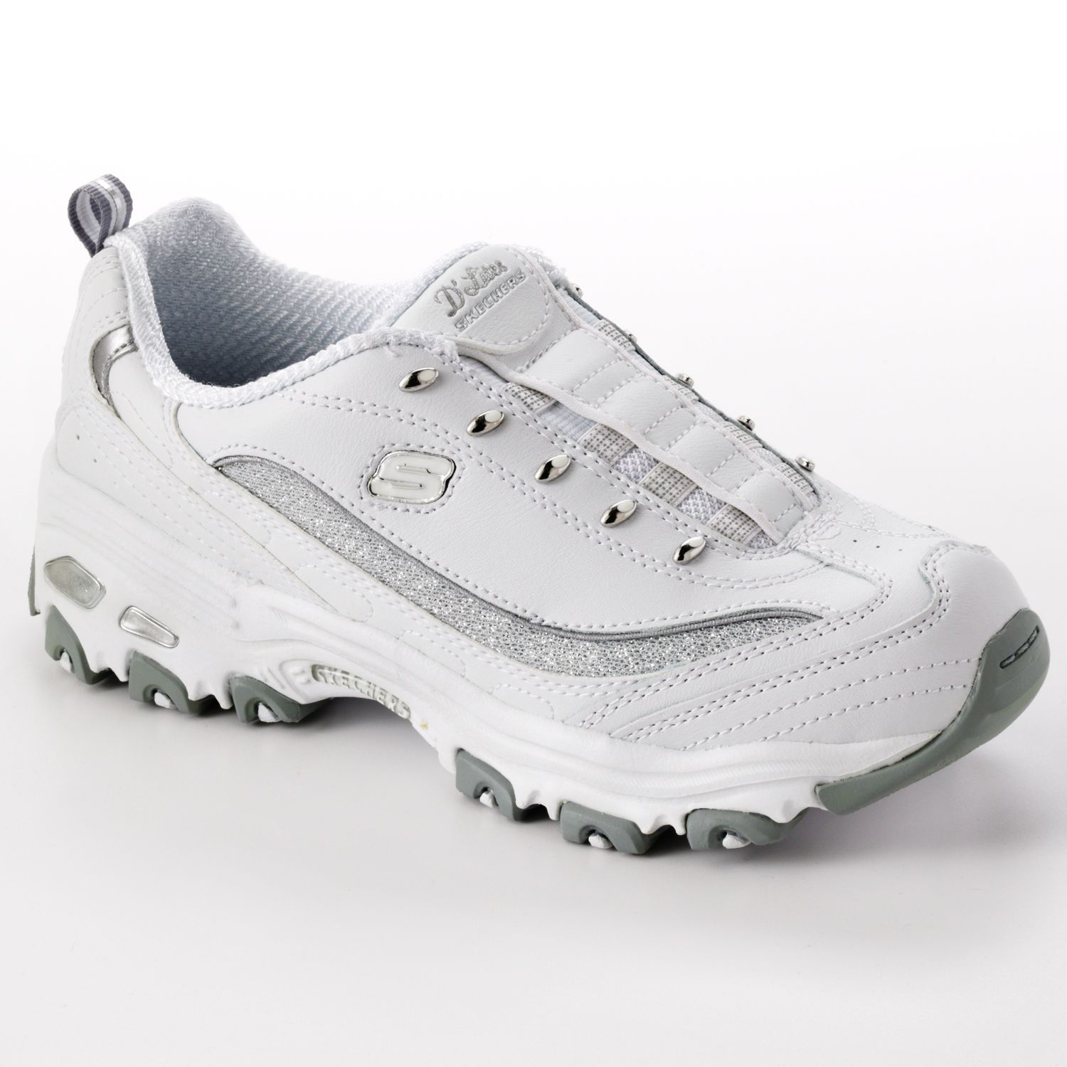 Skechers D'Lites OMG Athletic Shoes - Women