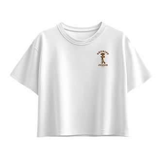 Girls 7-16 Disney / Pixar's Toy Story 5 Sheriff Jessie Boxy Tee