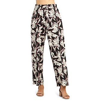 Women's AB Studio Wide Leg Pull-On Pants