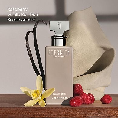 Calvin Klein Eternity for Women Suede Essence Parfum