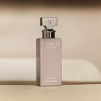 Calvin Klein Eternity for Women Suede Essence Parfum