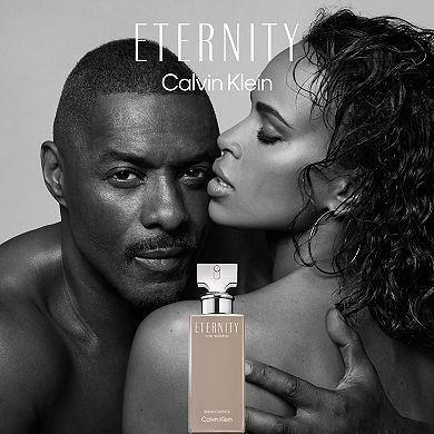 Calvin Klein Eternity for Women Suede Essence Parfum