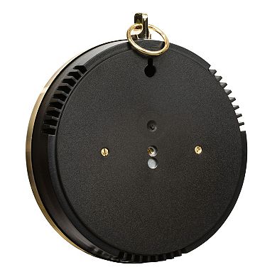 La Crosse Technology Analog Dial Barometer