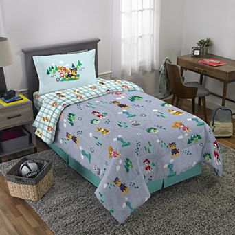 PAW Patrol Reversible Comforter
