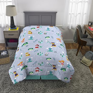 PAW Patrol Reversible Comforter