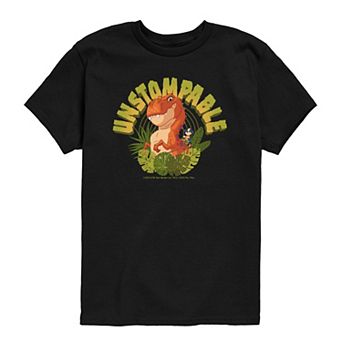Toddler Boy Paw Patrol: The Dino Movie Graphic T-Shirt