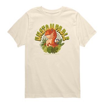 Toddler Boy Paw Patrol: The Dino Movie Graphic T-Shirt