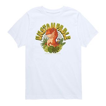 Toddler Boy Paw Patrol: The Dino Movie Graphic T-Shirt