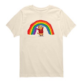 Toddler Boy Daniel Tiger's Neighborhood Short Sleeve Graphic T-Shirt
