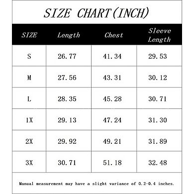 Men's Lightweight Waffle Knit Long Sleeve Button Front Casual Shirt