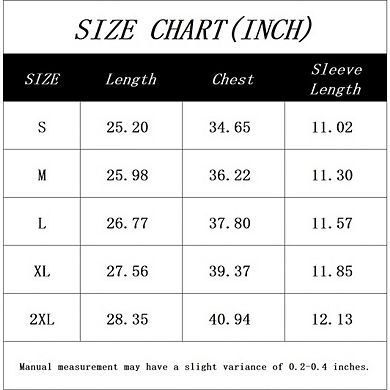 Men's High Elastic Breathable Quick Dry Sweat Wicking Sports T-Shirt
