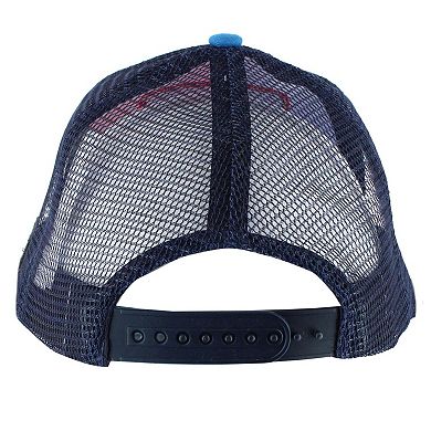 Textiel Trade Boy's Pokemon Snap Back Mesh Cap