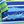 Blue Green