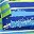 Blue Green