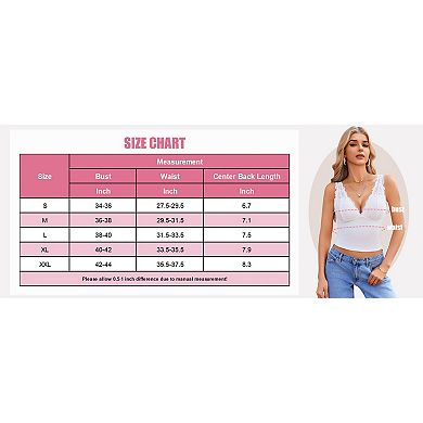 Avidlove Womens Camisoles Pack Tank Top V Neck Undershirts Adjustable Spaghetti Strap Cami Tops