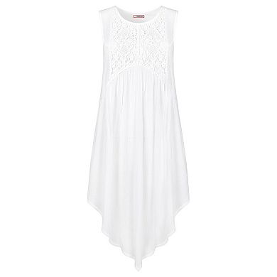 Joe Browns Women's Plus Size Textured Tank