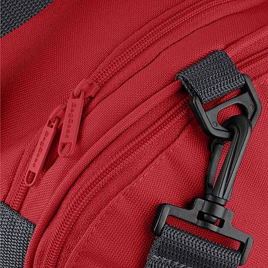 Bagbase Freestyle Holdall / Duffle Bag (26 Litres)