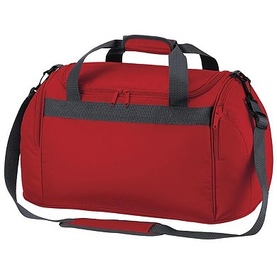 Bagbase Freestyle Holdall / Duffle Bag (26 Litres)