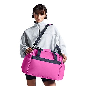 Bagbase Freestyle Holdall / Duffle Bag (26 Litres)