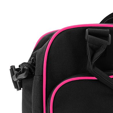 Bagbase Compact Junior Dance Messenger Bag (15 Litres)