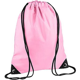 Bagbase Premium Gymsac Water Resistant Bag (11 Litres)