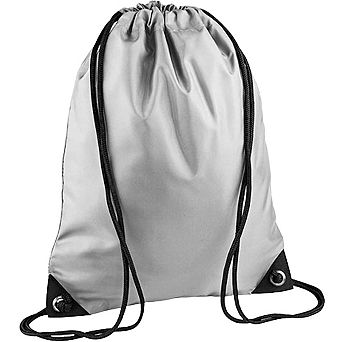 Bagbase Premium Gymsac Water Resistant Bag (11 Litres)