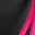 Black And Fuchsia