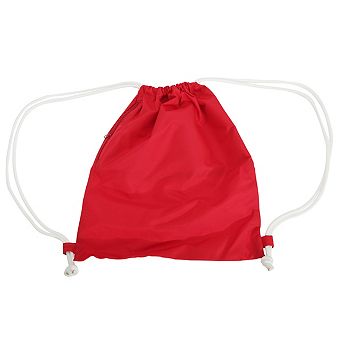 Bagbase Icon Drawstring Bag/Gymsac