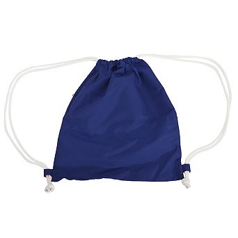 Bagbase Icon Drawstring Bag/Gymsac