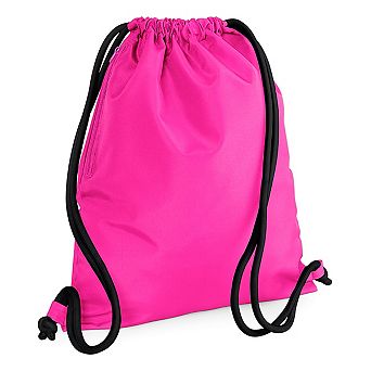 Bagbase Icon Drawstring Bag/Gymsac