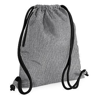 Bagbase Icon Drawstring Bag/Gymsac