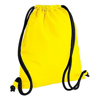 Bagbase Icon Drawstring Bag/Gymsac