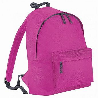 Bagbase Junior Fashion Backpack / Rucksack (14 Litres)