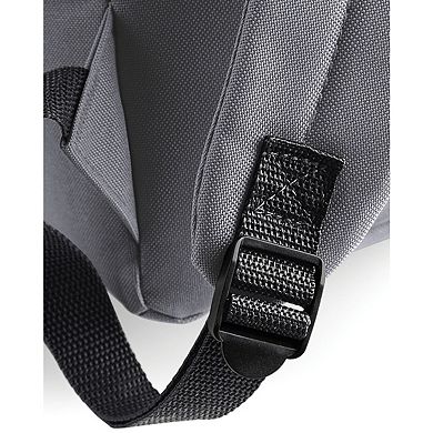 Bagbase Fashion Backpack / Rucksack (18 Litres)