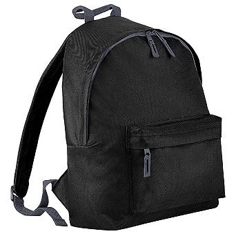 Bagbase Fashion Backpack / Rucksack (18 Litres)