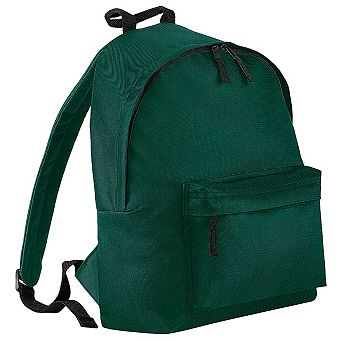 Bagbase Fashion Backpack / Rucksack (18 Litres)