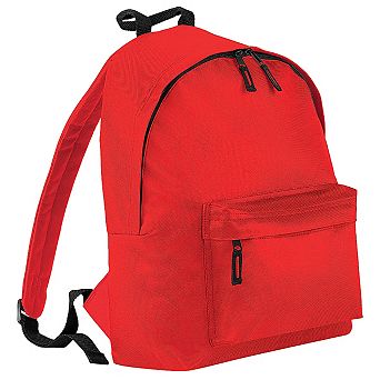 Bagbase Fashion Backpack / Rucksack (18 Litres)