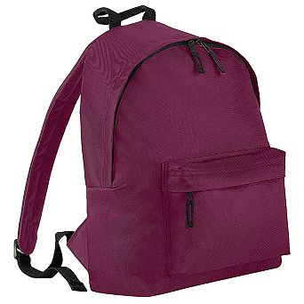Bagbase Fashion Backpack / Rucksack (18 Litres)