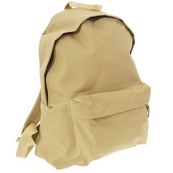 Bagbase Fashion Backpack / Rucksack (18 Litres)